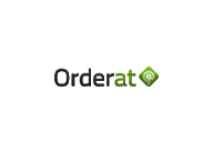 Orderat